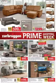 Zurbrüggen Prospekt woche 36 Seite 6