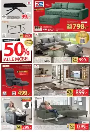 Zurbrüggen Prospekt woche 36 Seite 7