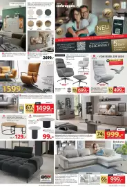 Zurbrüggen Prospekt woche 36 Seite 9