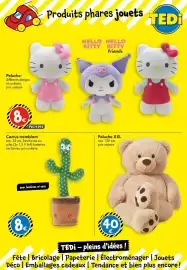 Catalogue TEDi semaine 36 page 4
