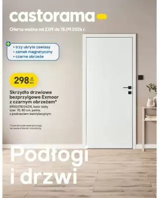 Castorama (ważność do 15-09)