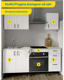 Castorama gazetka Strona 5