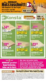 Hornbach Prospekt Seite 32