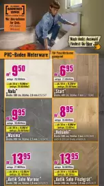 Hornbach Prospekt Seite 11