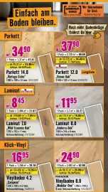 Hornbach Prospekt Seite 12