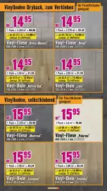 Hornbach Prospekt Seite 13