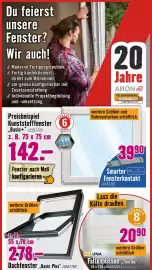 Hornbach Prospekt Seite 15