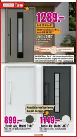 Hornbach Prospekt Seite 16