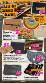 Hornbach Prospekt Seite 17