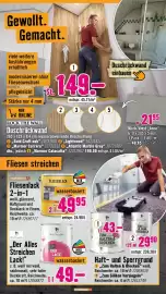 Hornbach Prospekt Seite 18