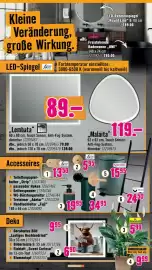 Hornbach Prospekt Seite 19