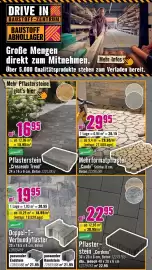 Hornbach Prospekt Seite 25