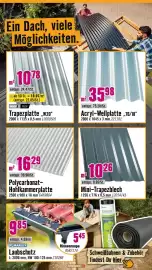 Hornbach Prospekt Seite 27