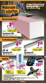 Hornbach Prospekt Seite 3
