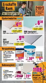 Hornbach Prospekt Seite 4