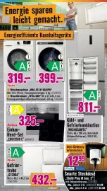 Hornbach Prospekt Seite 8