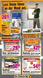 Hornbach Prospekt Seite 9