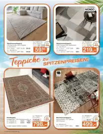 Möbel Inhofer Prospekt Seite 9