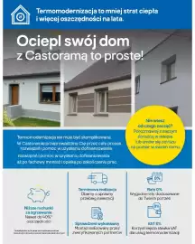 Castorama gazetka Strona 30