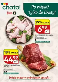 Chata Polska gazetka Strona 1