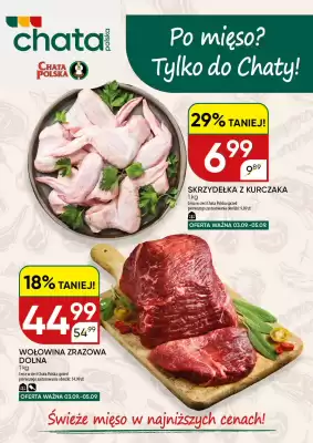Chata Polska (ważność do 5-09)