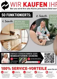 Möbel Wallach Prospekt Seite 2