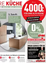 Möbel Wallach Prospekt Seite 3