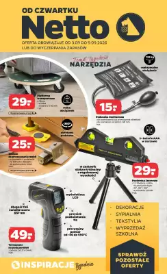 Netto (ważność do 9-09)