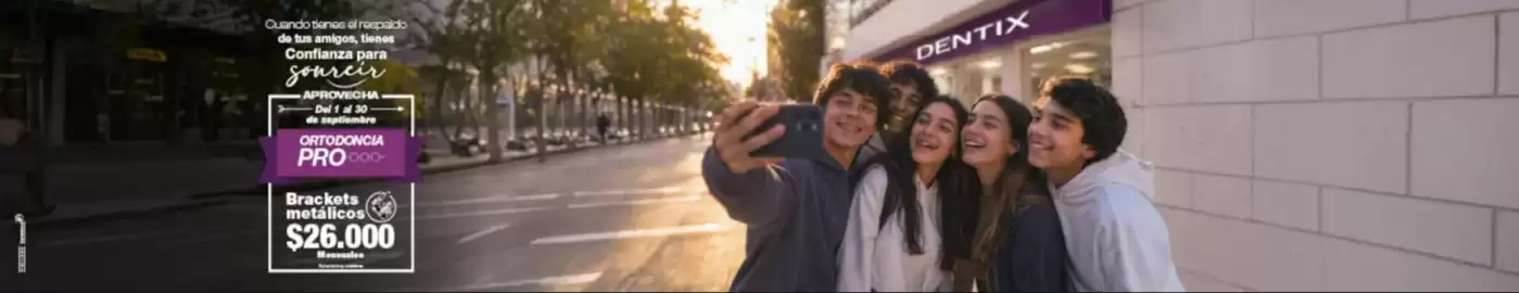 Catálogo Dentix Página 2