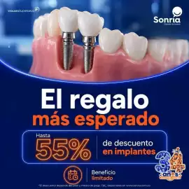 Catálogo Sonría Página 10
