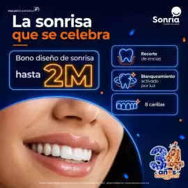 Catálogo Sonría Página 11