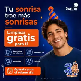Catálogo Sonría Página 12
