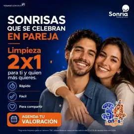 Catálogo Sonría Página 13