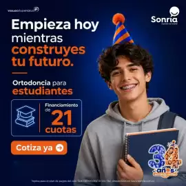 Catálogo Sonría Página 15