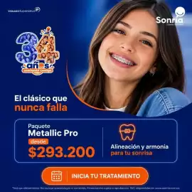 Catálogo Sonría Página 16