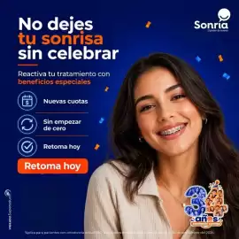 Catálogo Sonría Página 17