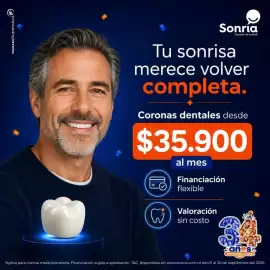 Catálogo Sonría Página 18