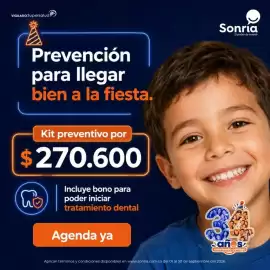 Catálogo Sonría Página 19