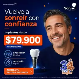 Catálogo Sonría Página 2