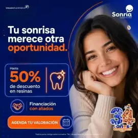 Catálogo Sonría Página 23