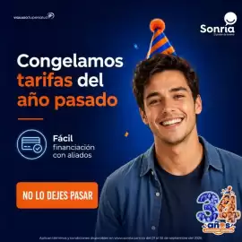 Catálogo Sonría Página 25