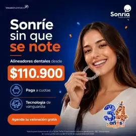 Catálogo Sonría Página 5