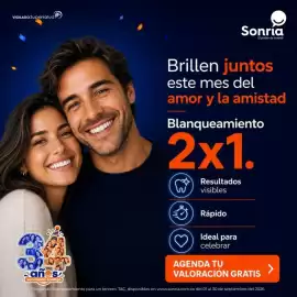 Catálogo Sonría Página 6