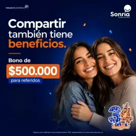 Catálogo Sonría Página 7