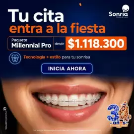 Catálogo Sonría Página 8