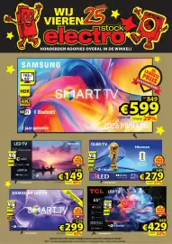 ElectroStock folder Pagina 1