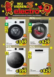 ElectroStock folder Pagina 2