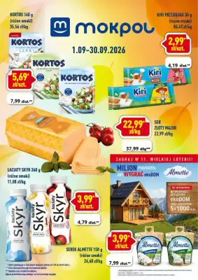MOKPOL (ważność do 30-09)