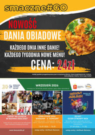 Hala Wola gazetka Strona 20