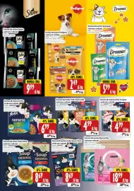 Hala Wola gazetka Strona 17: Karma dla kotów Dreamies wybrane rodzaje €5,99